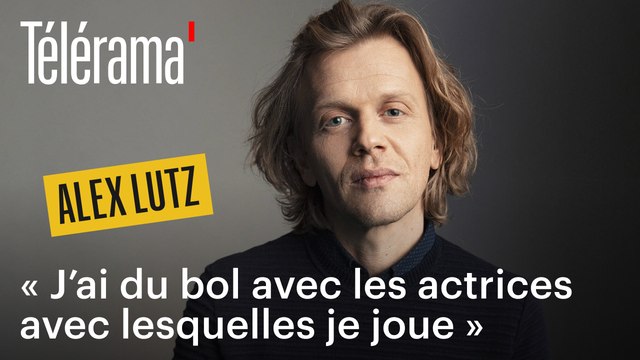 Alex Lutz et ses plus beaux duos féminins