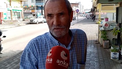 Kadirili emekli: "10 bin lira maaşla nasıl kurban alacağız"