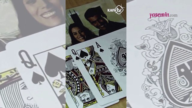 Kenan İmirzalıoğlu yıllar sonra meşhur Ezel Bayrakdar repliğini seslendirdi, gündem oldu!