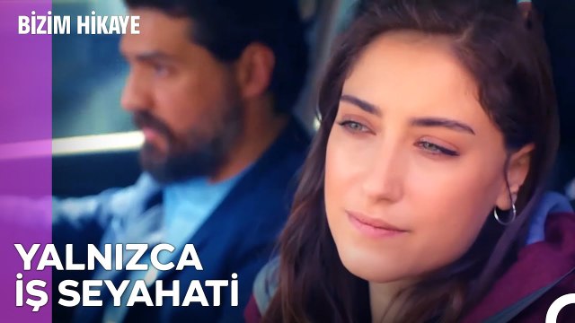 Buralardan Hemen Gidesim Var Gibi - Bizim Hikaye 29. Bölüm