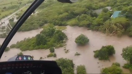 Kenya'da sel felaketi: Ölü sayısı 166, kayıp ise 132 olarak açıklandı