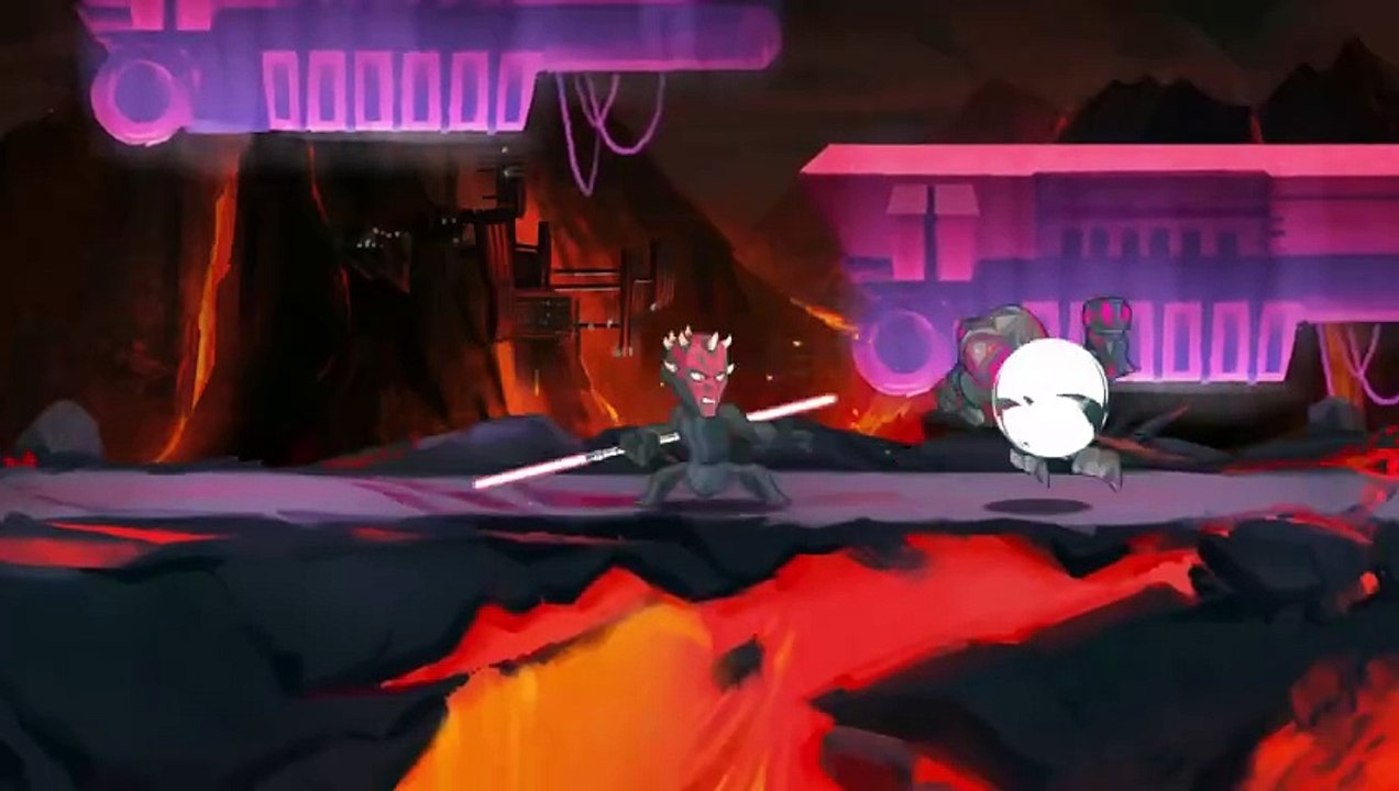 Brawlhalla x Star Wars - May the 4th Event Launch Trailer