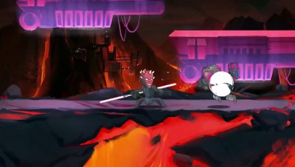 Brawlhalla x Star Wars - May the 4th Event Launch Trailer