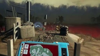 Into the Radius 2 - Early Access Teaser Trailer