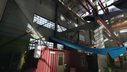 Into the Radius - Gameplay Trailer (2023)