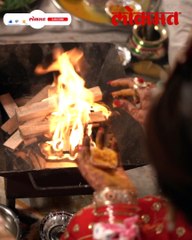 फॅमिली ड्रामा, मुलीने आधी पतीसोबत व नंतर पोलिसांसोबत जायचे ठरवले.. मात्र अखेरच्या क्षणी