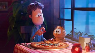 The Garfield Movie | Tv Spot: Fun