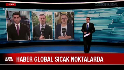 MSB'den sınır ötesi operasyonlara ilişkin açıklama: 845 terörist etkisiz hale getirildi