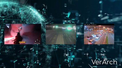 I Reencoded Videos 20,000 Times to See What Would Happen