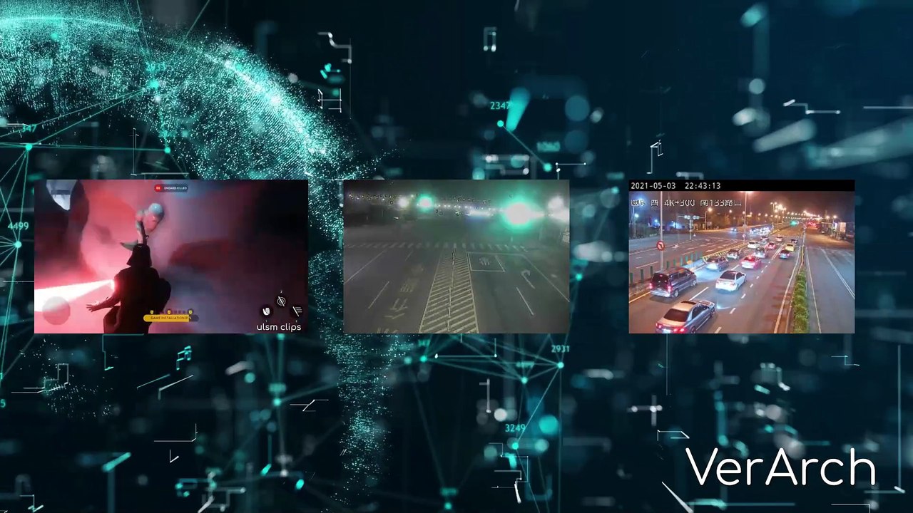 I Reencoded Videos 20,000 Times to See What Would Happen