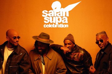Le retour imminent du Saïan Supa Crew