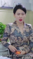 "Flash Marriage: My Ex-Husband, CEO Huo"48