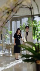 "Flash Marriage: My Ex-Husband, CEO Huo"50