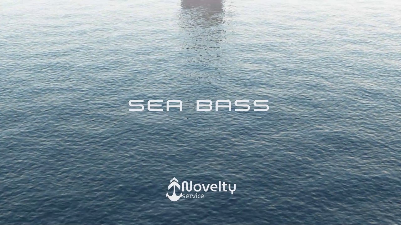 Sea Bass