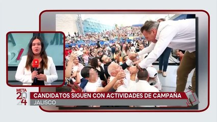 Autoridades descartan crematorio clandestino en la CdMx. Magda González, 01 de mayo 2024