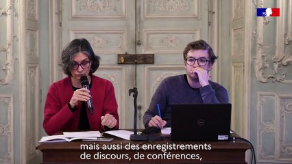 Retour aux Sources - Nature(s)? - Les sources de la protection de la nature aux Archives nationales - 6/7