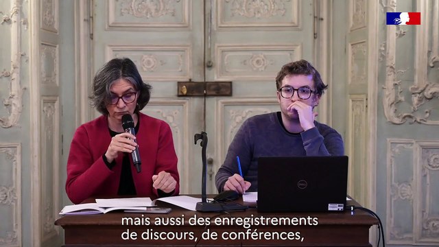 Retour aux Sources - Nature(s)? - Les sources de la protection de la nature aux Archives nationales - 6/7