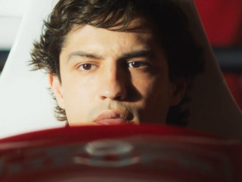 'Senna': Rasanter Trailer zur Formel 1-Serie bei Netflix