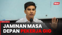 Penubuhan Suruhanjaya Pekerja Gig perlukan tahap seliaan terbaik