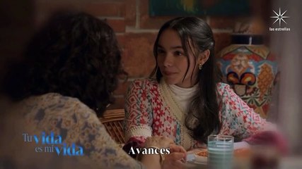 Tu vida es mi Vida capitulo 79 Completo