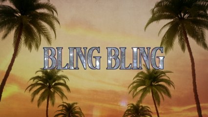 Octavio Cuadras - Bling Bling (LETRA / Acoustic Version)