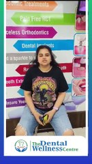 Transform Your Smile: Affordable Invisalign Offers at Dental Wellness Centre|Ahmedabad