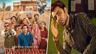 Panchayat 3 Release Date Prime Video पर हुई Announce, इस दिन होंगे सारे Episodes Release! FilmiBeat