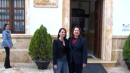 Carmen Crespo irá en puestos de salida de la lista del PP al Parlamento Europeo