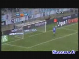 superbes buts de valbuena