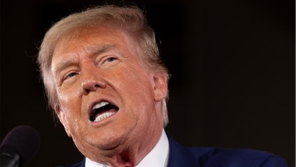 Donald Trump keeps on falling asleep - psychologist says it is 'serious' and a sign of dementia