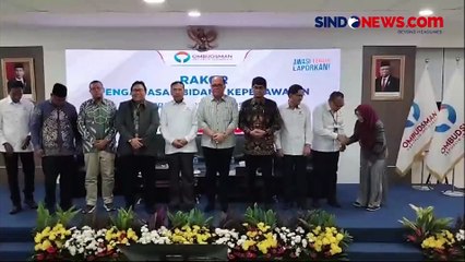 Ombudsman Usul Seleksi CASN Ditunda hingga Pilkada 2024 Selesai