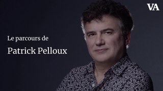 Le parcours de Patrick Pelloux