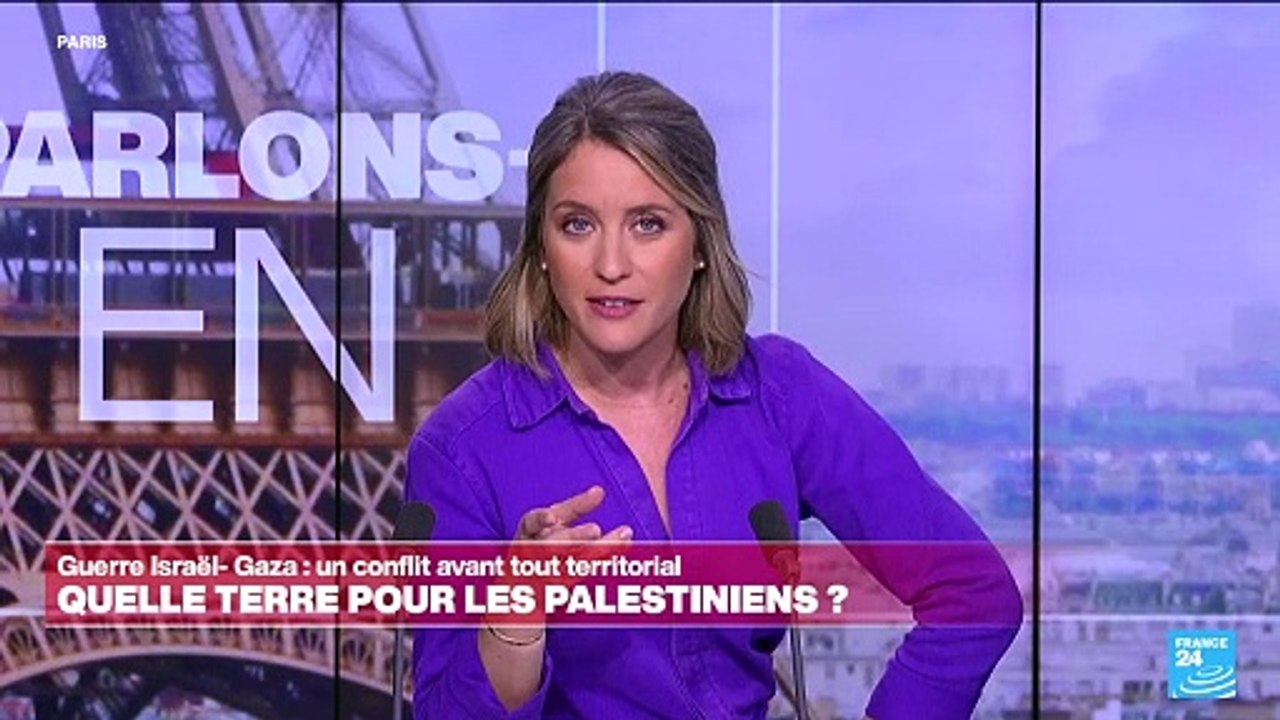 Guerre à Gaza : à Bethléem, des Palestiniens à bout