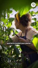 Les agriculteurs sont à la pointe de la technologie ?