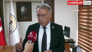 İzmir Barosu Başkanı Sefa Yılmaz: Anayasa Değişikliği Tuzaklarına Dikkat Edilmeli