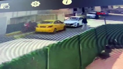 Taksi plakası ilanıyla tuzak kurup öldürdü
