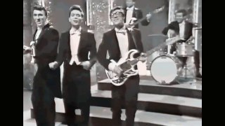 TRUE TRUE LOVIN' - live performance by Cliff Richard & The Shadows (1964)  -   HQ sound  + lyrics