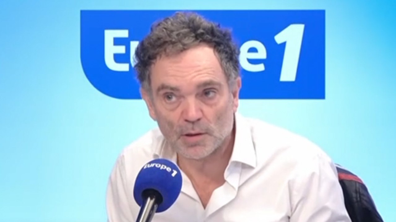 Affaire Depardieu : Yann Moix s’en prend encore à Complément d’enquête, "Jamais Gérard n’a sexualisé une enfant"