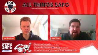 Sunderland vs Sheffield Wednesday preview with Alex Miller from The Sheffield Star