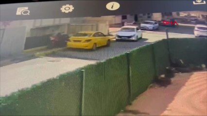 Taksi plakası ilanıyla tuzak kurup öldürdü