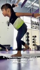 Zumba is only for Adults