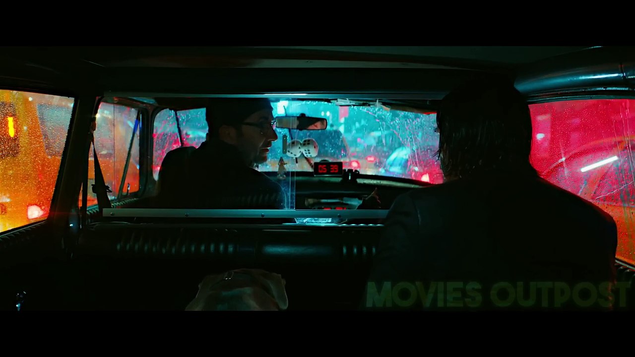 THEY TAKE HIS BELOVED AWAY FROM HIM, UNAWARE HE'S A LETHAL ASSASSIN