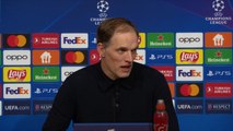 Bayern's Tuchel post 2-2 draw with Real Madrid in UCL semi-final first leg