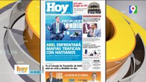 Titulares de prensa dominicana jueves 02 de mayo 2024 | Hoy Mismo