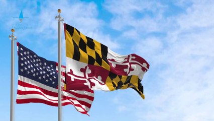 7 Great Cities to Live in Maryland , USA | Travel Guide | Least Known Cities | Hidden Gems