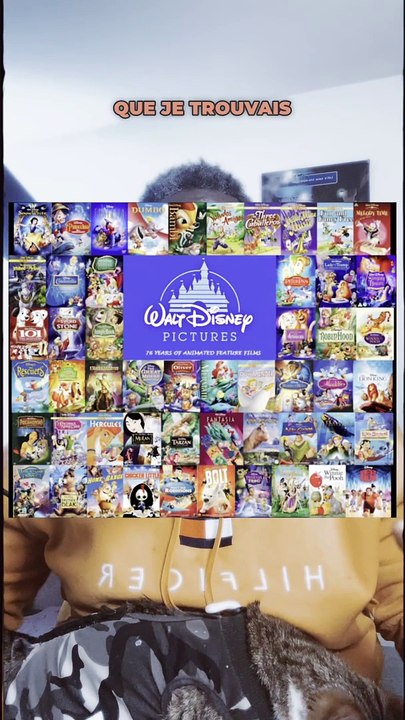 Films Disney les plus sous-cotés : votre choix des trois films les plus ignorés !