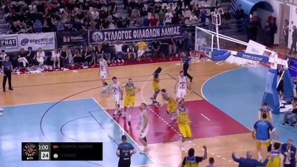 Έσπερος ΜyKTEO Λαμίας-Ψυχικό 67-71