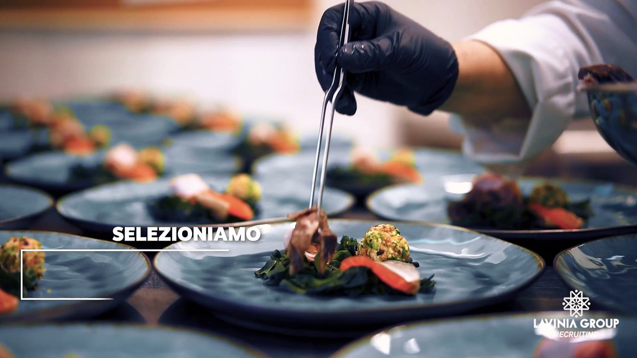 LAVINIA GROUP - RECRUITING