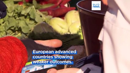 OECD economic outlook: Steady global growth expected for 2024 and 2025