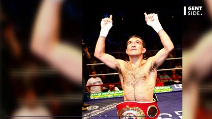 Qui est Justine Pouget, la compagne de Brahim Asloum ?